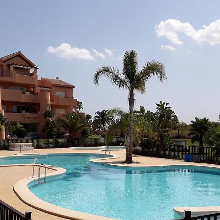 Mar Menor Golf Resort Rental Torre-Pacheco Eksteriør bilde